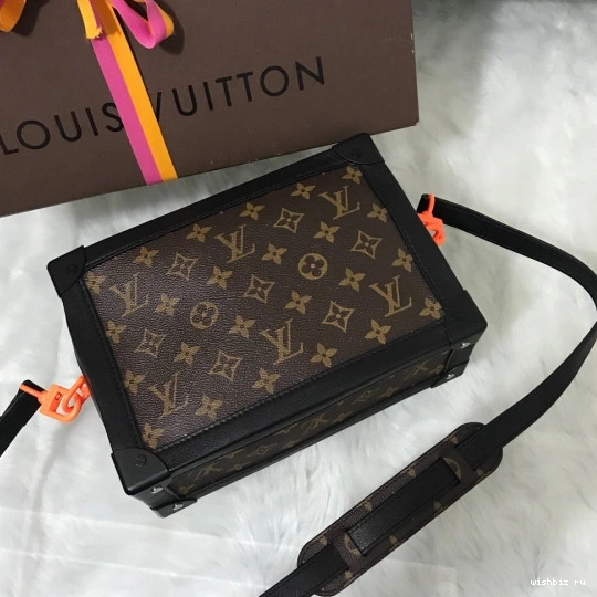 WIS LOUIS BOX VUITTON 0306